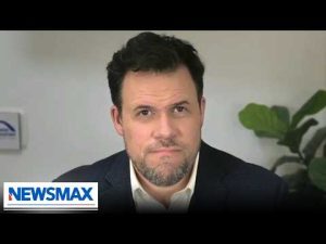 Read more about the article Iranians are ‘shooting themselves in the foot’: Former IDF spokesperson