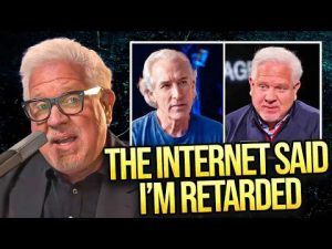 Read more about the article Glenn Beck’s “AI George Washington” Just Set the Internet on Fire… But Here’s the Truth!