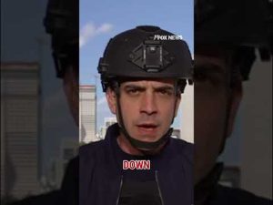 Read more about the article BREAKING: Iran fires off new round of missiles at Israel #shorts #world #iran #israel #us #news