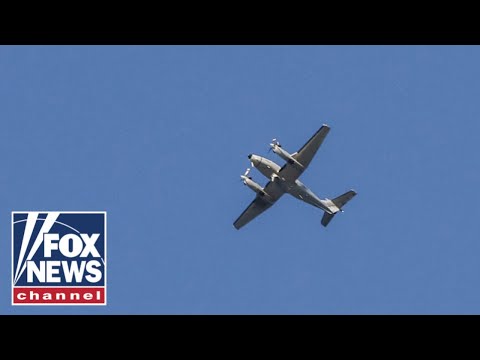 You are currently viewing Saudi Arabia DENIES ‘wild’ report on Iran strikes