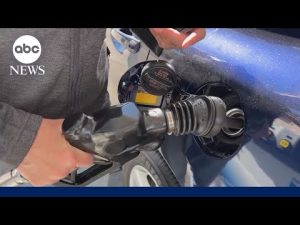 Read more about the article War with Iran leads to soaring oil and gas prices