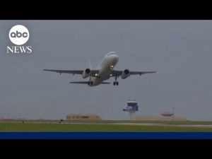 Read more about the article Record travel and airline warnings to travelers