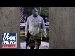 Read more about the article JUST IN: Alleged Austin mass shooter identified, wore ‘Property of Allah’ sweatshirt