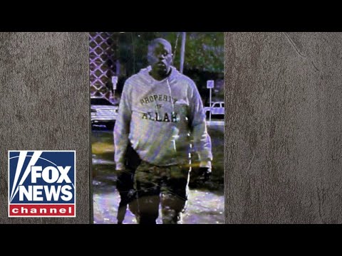 You are currently viewing JUST IN: Alleged Austin mass shooter identified, wore ‘Property of Allah’ sweatshirt