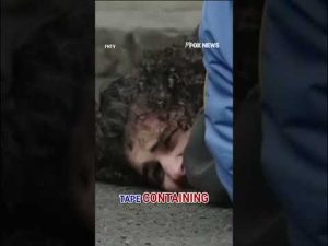 Read more about the article Protesters ARRESTED after explosives thrown outside NYC mayor’s home #shorts #us #mamdani #nyc #news