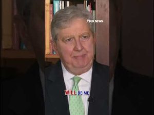Read more about the article Sen. Kennedy: We will turn Iranian enemies into FISH FOOD #fox #media