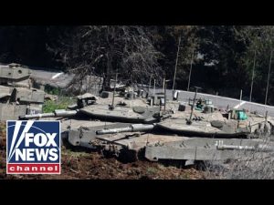 Read more about the article ‘TOTAL OBLITERATION’: Trump reportedly weighs special ops raid on Iran’s nuclear sites