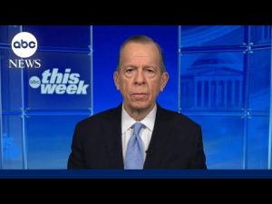 Read more about the article Adm. Mullen on Iran: ‘I worry this has already become a wide, regional war’