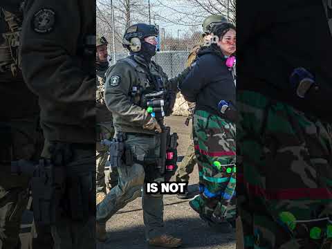 Read more about the article Why Do We Keep Hearing THIS About ICE?