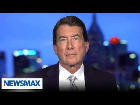 You are currently viewing ‘We’re going to remove the threat of Iran totally’: Bill Hagerty