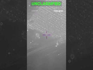 Read more about the article US forces hit more than 3,000 targets in FIRST WEEK of Operation Epic Fury #foxnews #news #us #fox