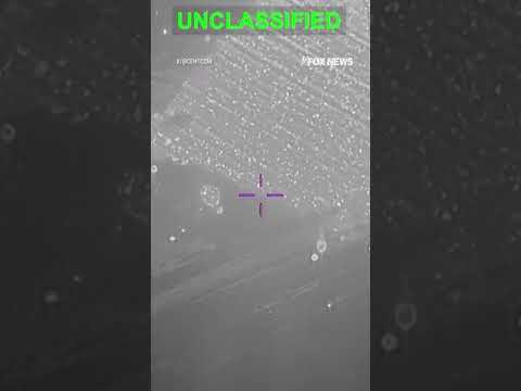 Read more about the article US forces hit more than 3,000 targets in FIRST WEEK of Operation Epic Fury #foxnews #news #us #fox