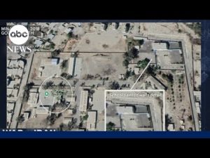 Read more about the article Israel strikes oil facilities in Iran