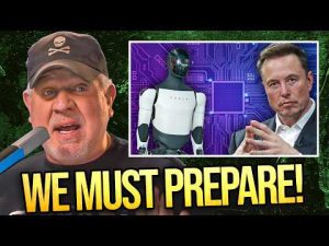 Read more about the article Elon Musk Just Gave a Shocking WARNING that Everyone Should Hear