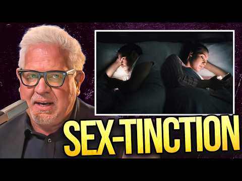 Read more about the article Young People Aren’t Dating. Here’s the TERRIFYING Reason Why.