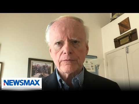 Read more about the article ‘Very clear’ Trump wants to ‘eliminate the threat of Iran to the region’: Fmr. U.S. Amb.