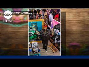 Read more about the article Black Boy Art Show, Black Girl Art Show celebrate culture