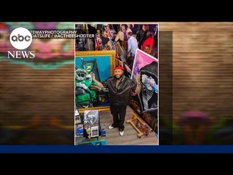 Read more about the article Black Boy Art Show, Black Girl Art Show celebrate culture