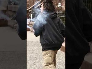 Read more about the article Improvised explosive device was thrown during dueling protests outside NYC mayor’s home: Police