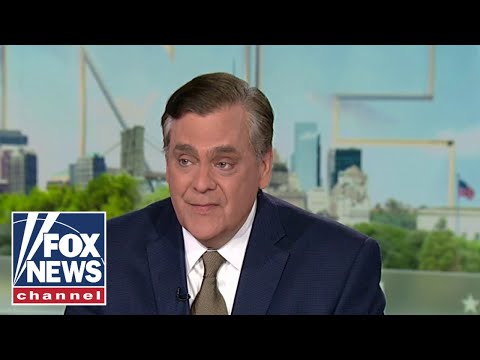 Read more about the article Turley: This is INCOMPREHENSIBLE