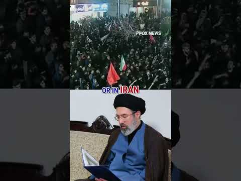 Read more about the article BREAKING: Mojtaba Khamenei named as Iran’s new supreme leader: Report  #foxnews #news #breaking