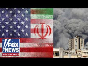 Read more about the article BREAKING: Seventh US servicemember dies after Iranian attack, CENTCOM says