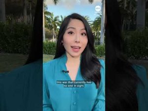 Read more about the article Mojtaba Khamenei chosen as Iran’s next supreme leader