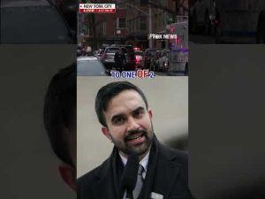 Read more about the article DETAILS: Third suspicious device found near Mamdani’s home, NYPD says #foxnews #news #breaking