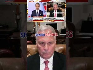 Read more about the article DETAILS: US uses one-way attack drones for FIRST time in combat #foxnews #news #shorts #iran