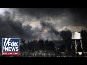 Read more about the article DETAILS: Israel targets Iranian energy sites in NEW strikes