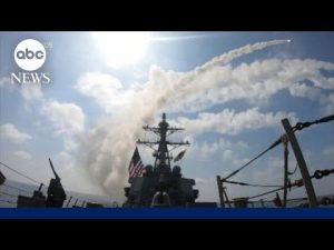 Read more about the article Risk to U.S. troops remains high after Iran’s supreme leader killed