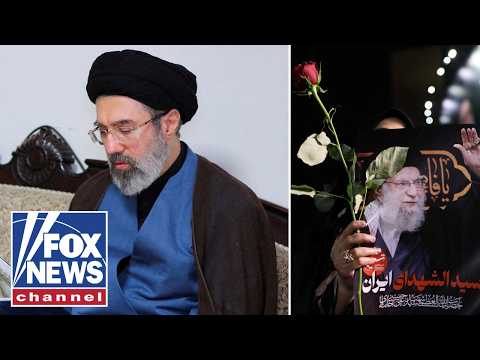 Read more about the article ‘DESPERATE ACTION’: Deputy ambassador to the UN on Iran’s new Supreme Leader