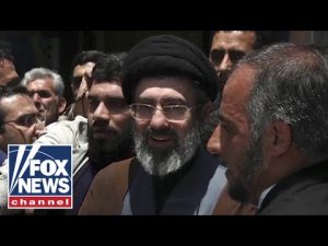 Read more about the article Iran chooses NEW supreme leader, more than 3,000 targets HIT in US-Israeli strikes