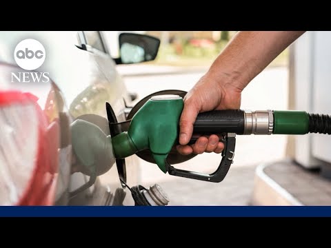 Read more about the article Widening war sends oil prices surging