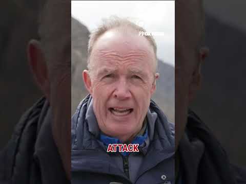 Read more about the article NEW: 7th US service member dies in Iran attacks #shorts #iran #news #us