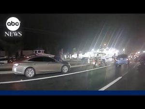 Read more about the article New video in DHS agent shooting released