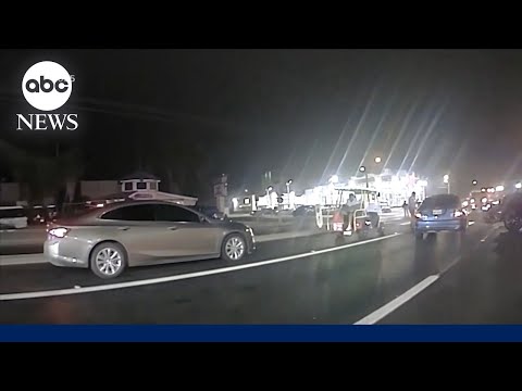 Read more about the article New video in DHS agent shooting released