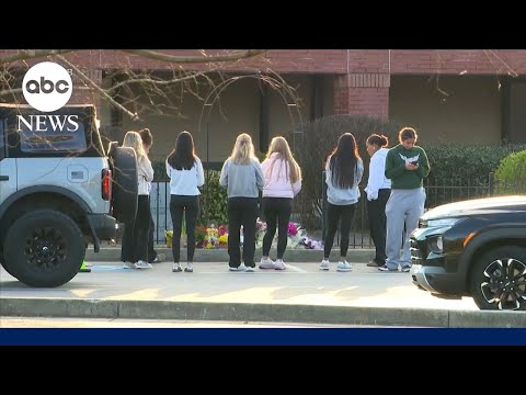 Read more about the article Teens arrested after teacher prank turns deadly in Georgia