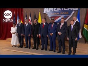 Read more about the article Trump has made situation in Cuba even worse, economist says