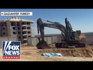 Read more about the article BREAKING: NATO intercepts second Iranian missile headed for Turkey