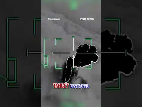 Read more about the article UAE DESTROYS Iranian drones encroaching on airspace #shorts #foxnews #world #iran #news