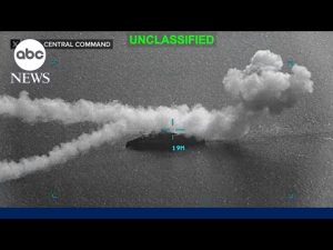 Read more about the article US needs to be on ‘heightened alert’ for sleeper cells: Former DHS official