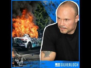 Read more about the article The Terror Threat at Home (Ep. 2468)