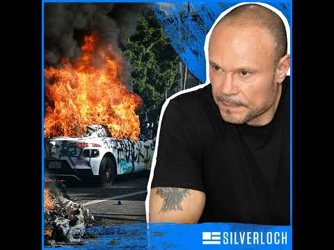 Read more about the article The Terror Threat at Home (Ep. 2468)