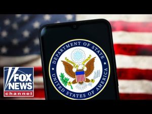 Read more about the article DEVELOPING: US raises travel advisory in southeast Turkey amid Iran conflict