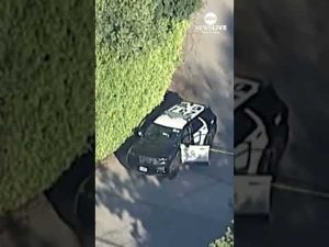 Read more about the article Rihanna’s mansion hit with bullets