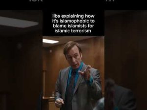 Read more about the article Then they say white supremacy is our greatest threat