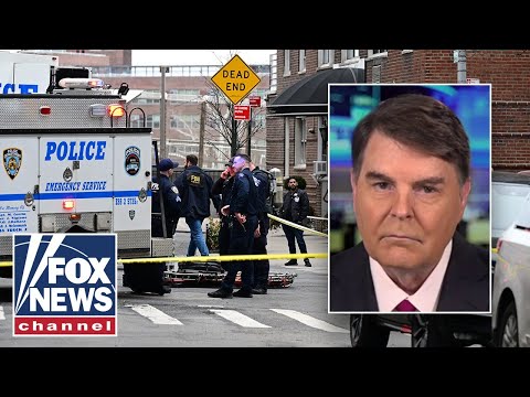 Read more about the article This is STRIKING: Greg Jarrett