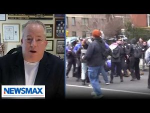 Read more about the article NYC attack was terrorism, saying otherwise is cowardly: John Chell | Bianca Across The Nation