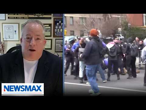 Read more about the article NYC attack was terrorism, saying otherwise is cowardly: John Chell | Bianca Across The Nation